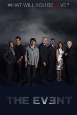 Watch The Event 123MovieFree